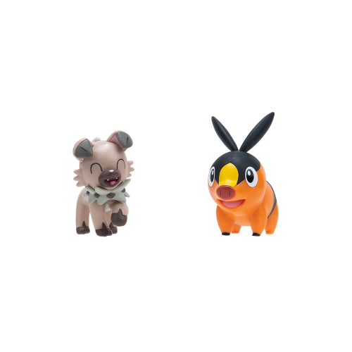 POKEMON FIGURA - Imagen 6